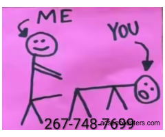 BBC 4 White, Spanish, Asian - m4w - 43 - Trenton NJ