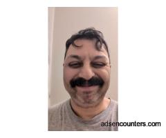 What is on your mind ? - m4w - 55 - Calgary AB