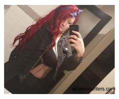 Come Taste the Kimpossible - Escort - 29 - Montréal QC