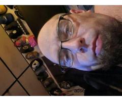 Looking for discreet NSA fwb - m4w - 39 - Pottsville PA