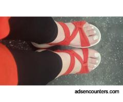 FEET! - Escort - 38 - Manhattan NY