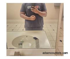 Open-Minded College Student - m4w - 24 - Birmingham AL
