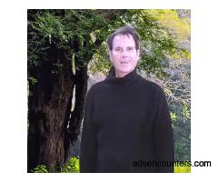 I would really enjoy falling in love again - m4w - Cotati CA