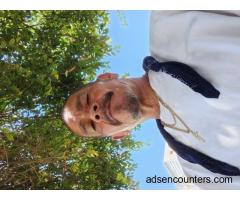 Sex partner wanted - m4w - 57 - Bellflower CA