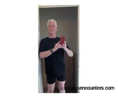 Casual Encounter With No Strings Attached - m4w - Georgetown TX