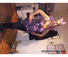My wife is available - Escort - 37/40 - Hamilton ON