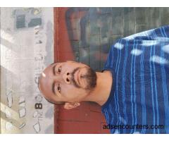 I want to be with your feet ! - m4w - 34 - Bronx NY