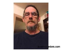 Man seeking woman for kinky relationship - m4w - 63 - Rineyville KY