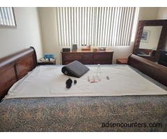 Need to feel like a woman again?  Appreciation offered.  Free - m4w - Los Angeles CA