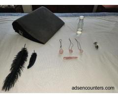 Need to feel like a woman again?  Appreciation offered.  Free - m4w - Los Angeles CA