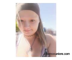 What a way to earn your Halo with this Angel!(; - Escort - 32 - Salt Lake City UT