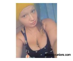 What a way to earn your Halo with this Angel!(; - Escort - 32 - Salt Lake City UT