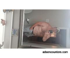 Looking to eat you and pound you - m4w - 40 - Dallas TX