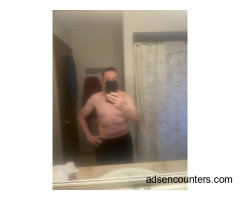 Peach Farmer - m4w - Racine WI