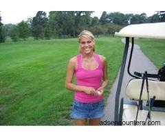 Want to love and feel loved - w4m - 29 - Tampa FL
