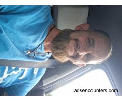 New to oklahoma SWM, 45, CASUAL FUN OR SOMETHING MORE - m4w - Oklahoma City OK