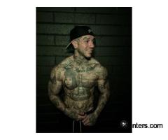 Tatted Content Creator looking for a Partner and NSA FUN!! - m4w - Phoenix AZ