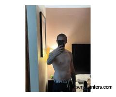 Attractive male for female Hood River - m4w - Hood River OR