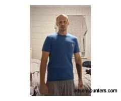 New to Minneapolis - m4w - 37 - Minneapolis MN