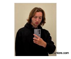 Looking for Virgin women - m4w - 20 - Dallas TX