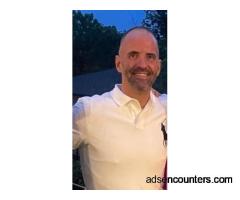 Open-minded and looking for someone to try new things with - m4m - 42 - Salt Lake City UT