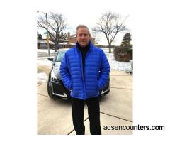 KINDA CUTE MILLIONAIRE BACHELOR - m4w - Inverness IL