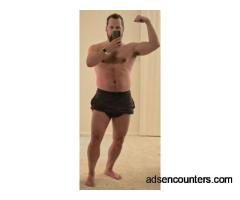 Thomas 38 married man in sexless relationship, looking for FWB - m4w - 38 - Los Angeles CA