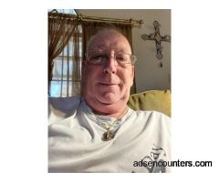 need some love - m4w - 67 - Houston TX