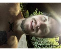 Male for Female looking for casual encounters - m4w - 30 - Vista CA