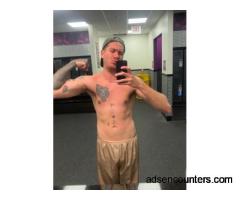 Male for Female looking for casual encounters - m4w - 30 - Vista CA