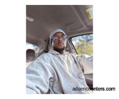 Ready for you to come through - m4mw - Alpharetta GA