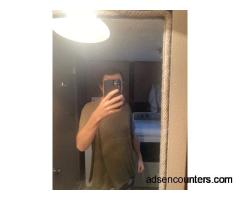 Looking for a fwb with no strings attached, colorado springs - m4w - 27 - Colorado Springs CO