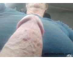Free hookup no strings sex - m4w - 61 - Wichita KS