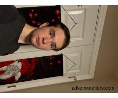 Looking for thick women to crush my skull - m4w - 19 - Holly Springs NC