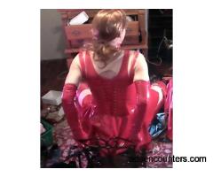 Cute, passable, bottom TV needs utilized by dom top daddy - c4m - San Francisco CA