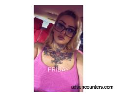 Xxxtra thick and sexy Britt love HTX TONIGHT - Escort - Houston TX