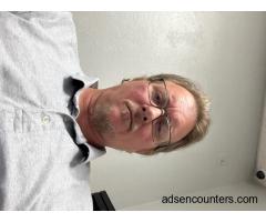 Guy looking to make new friends - m4w - 48 - Plano TX