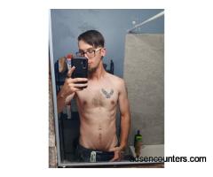 Hookups or fwb