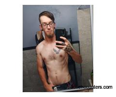 Hookups or fwb
