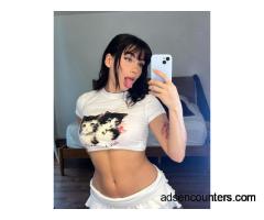 Frankie - Escort - 22 - Las Vegas NV