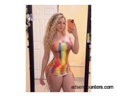 Emma - Escort - 25 - Las Vegas NV