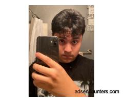 I’m single. Looking for woman to love me - m4w - 20 - Mesa AZ