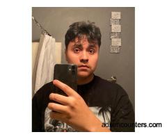 I’m single. Looking for woman to love me - m4w - 20 - Mesa AZ