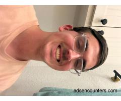 Come fuck me at my house tomorrow - m4w - Cullman AL