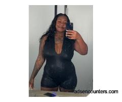 Thick Afro Latina outcalls only - Escort - Las Vegas NV