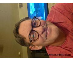 Single, honest, spontaneous looking for the special woman - m4w - 54 - Natrona Heights PA