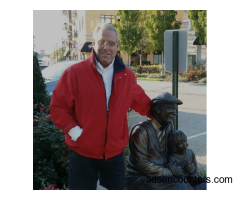KINDA CUTE MILLIONAIRE BACHELOR - m4w - Inverness IL