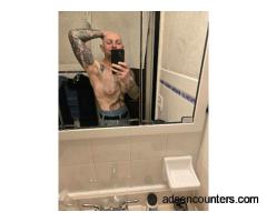 FWB - m4w - 43 - Hamden CT