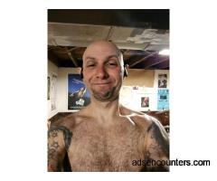 FWB - m4w - 43 - Hamden CT