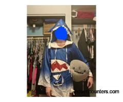 Femboy looking for FB - c4w - 19 - Denver CO